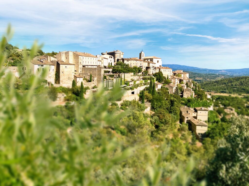 Provence France Culinary Retreat - The Palatum