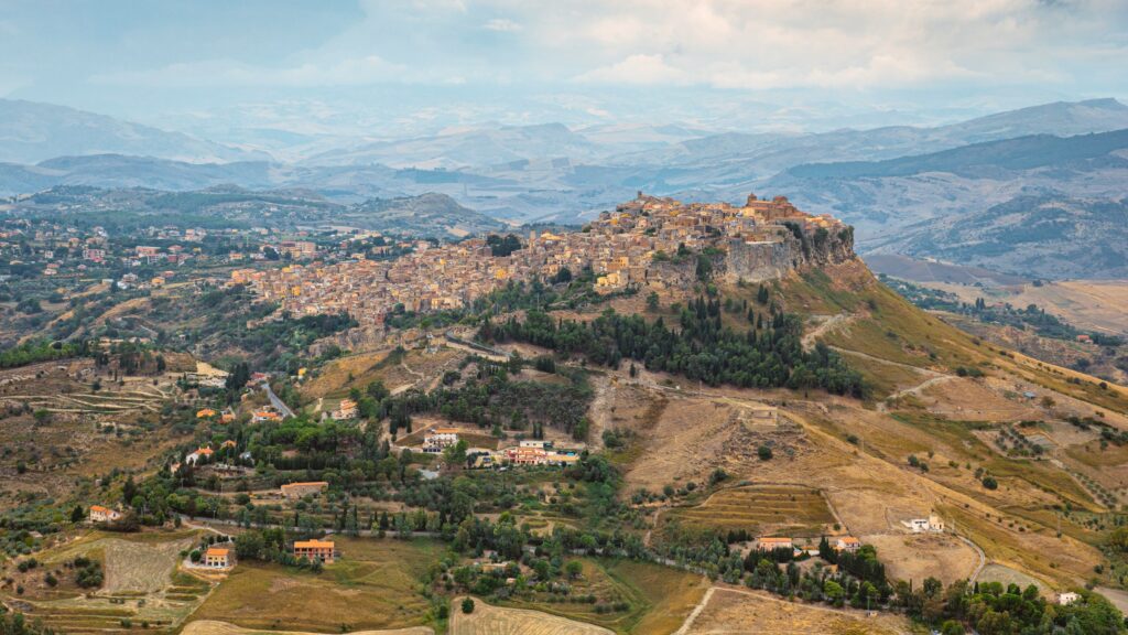 Sicily Culinary Retreat - The Palatum